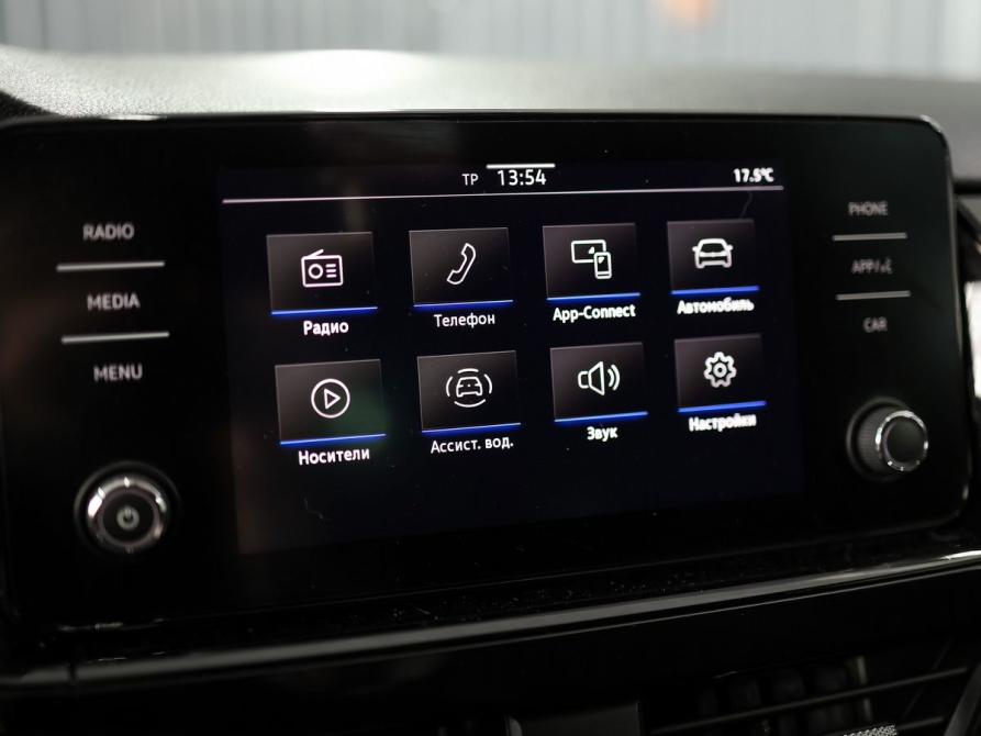 Volkswagen Polo VI Ижевск  - изображение 20