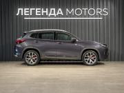 Exeed LX I Рестайлинг 2 Иркутск  - изображение 46