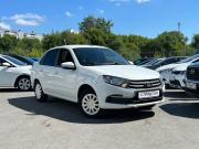 Lada (ВАЗ) Granta I Рестайлинг Челябинск  - изображение 16