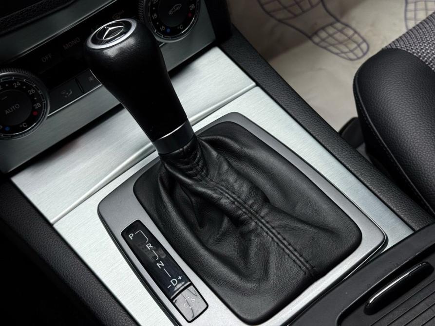Mercedes-Benz C-Класс III (W204) Ижевск  - изображение 18