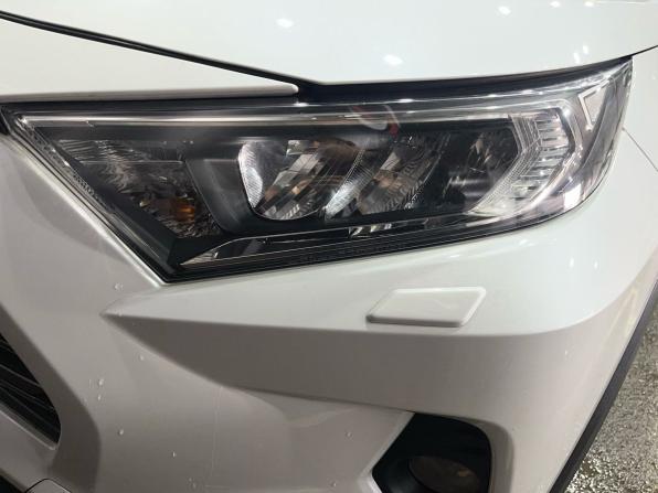 Toyota RAV4 V (XA50) с пробегом 2020 года, цена 2 590 000 рублей, 163491 км, внедорожник, Автокод Объявления