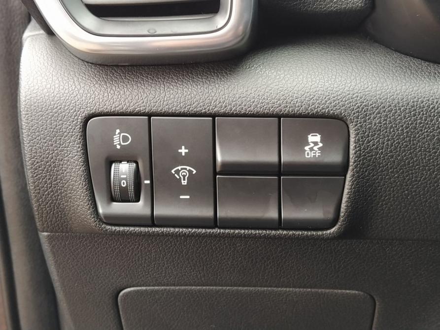Kia Sportage IV Екатеринбург  - изображение 12