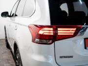 Mitsubishi Outlander III Рестайлинг 3 Чита  - изображение 46