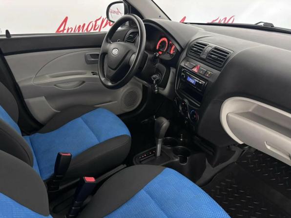 Kia Picanto I Рестайлинг с пробегом 2008 года, цена 579 000 рублей, 85046 км, хэтчбек, Автокод Объявления