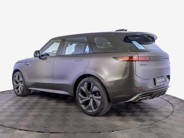 Land Rover Range Rover Sport III с пробегом 2022 года, цена 14 900 000 рублей, 33853 км, внедорожник, Автокод Объявления