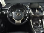 Lexus NX I Кемерово  - изображение 30