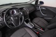 Opel Astra J Рестайлинг Пермь  - изображение 34
