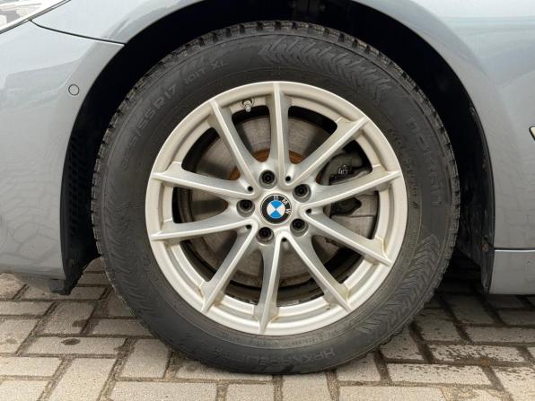 BMW 5 серии VII (G30/G31/G38) с пробегом 2020 года, цена 3 599 000 рублей, 82350 км, седан, Автокод Объявления