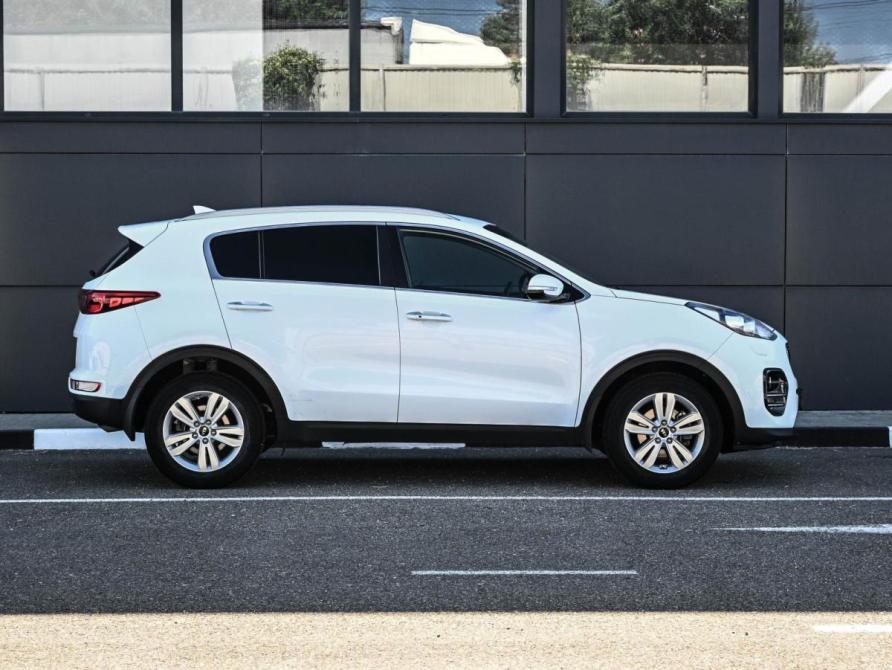 Kia Sportage IV Новороссийск  - изображение 5
