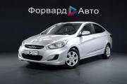 Hyundai Solaris I Тюмень  - изображение 27