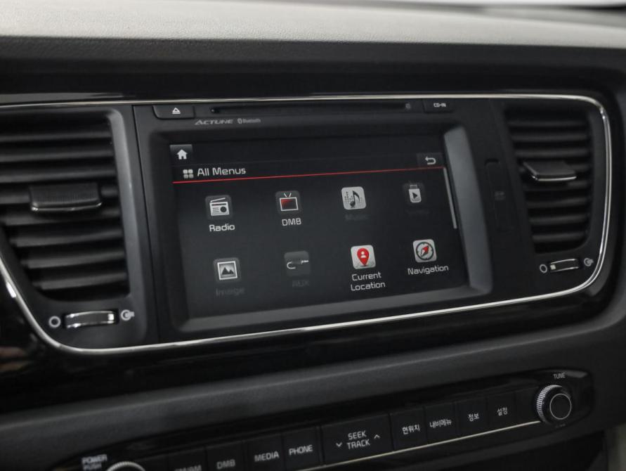 Kia Carnival III Санкт-Петербург  - изображение 13