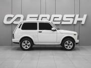 Lada (ВАЗ) Niva Legend Ростов-на-Дону  - изображение 18