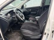 Hyundai ix35 I Пермь  - изображение 13