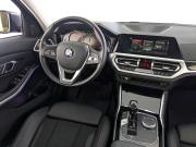 BMW 3 серии VII (G2x) Москва  - изображение 51