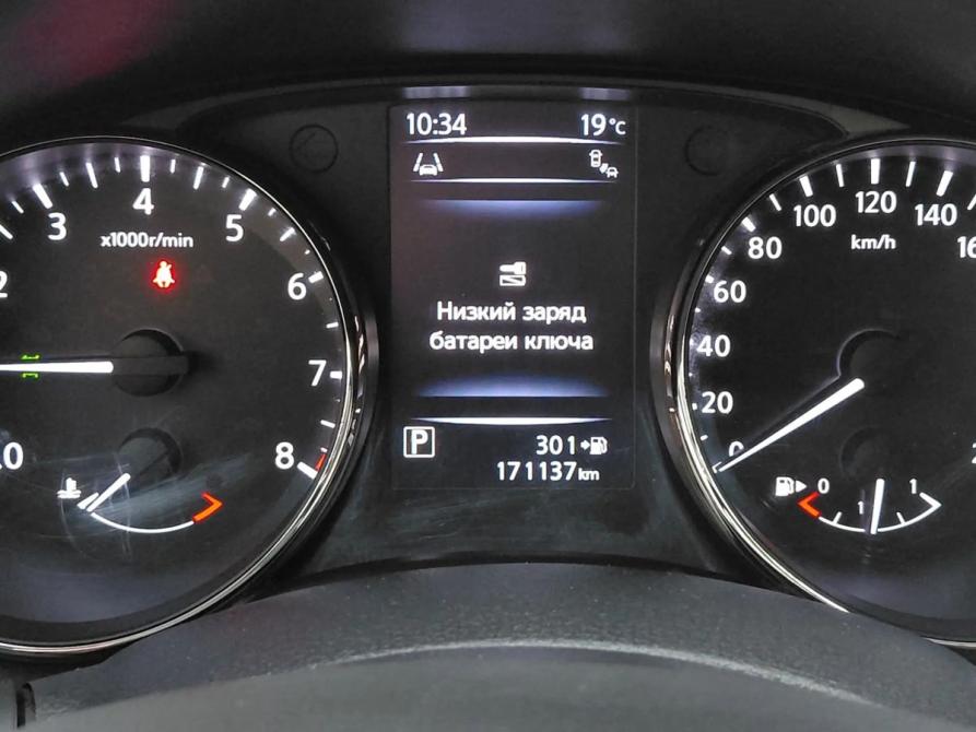 Nissan X-Trail III Москва  - изображение 12