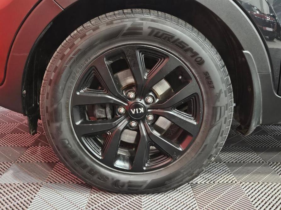 Kia Sportage III Рестайлинг Вологда  - изображение 20