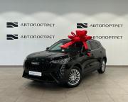 Haval Jolion I Рестайлинг Санкт-Петербург  - изображение 27