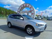 Mitsubishi Outlander II Рестайлинг Тюмень  - изображение 21