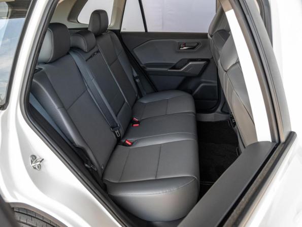 Toyota RAV4 VI (XA60) с пробегом 2026 года, цена 4 600 000 рублей, 163 км, внедорожник, Автокод Объявления