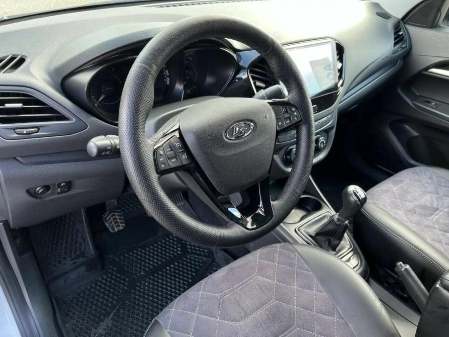 Lada (ВАЗ) Vesta I Буинск  - изображение 8