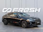 Genesis G70 I Краснодар  - изображение 22
