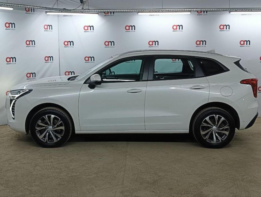 Haval Jolion I Санкт-Петербург  - изображение 7