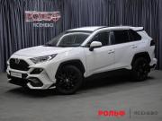 Toyota RAV4 V (XA50) Москва  - изображение 27