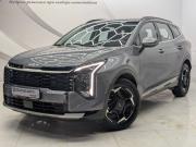 Kia Sportage (China) III (NP) Рестайлинг Воронеж  - изображение 24