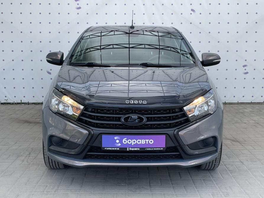 Lada (ВАЗ) Vesta I Тамбов  - изображение 3
