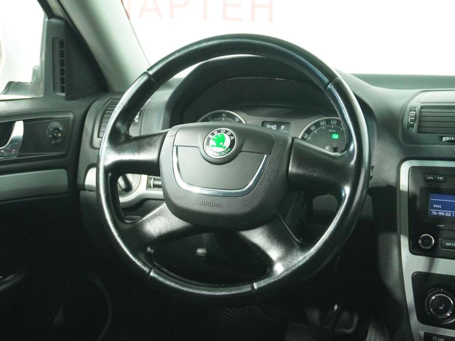 Skoda Octavia II (A5) Рестайлинг Вологда  - изображение 16