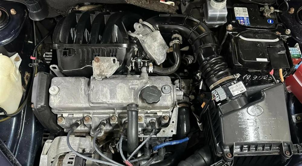 Lada (ВАЗ) Kalina II Набережные Челны  - изображение 7