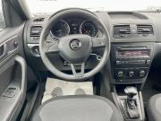 Skoda Yeti I Владимир  - изображение 23