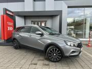 Lada (ВАЗ) Vesta I Набережные Челны  - изображение 20