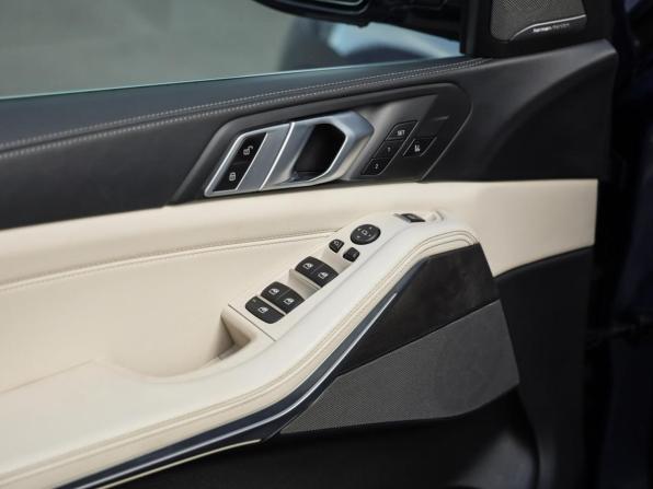 BMW X5 IV (G05/G18) с пробегом 2020 года, цена 6 649 000 рублей, 101901 км, внедорожник, Автокод Объявления