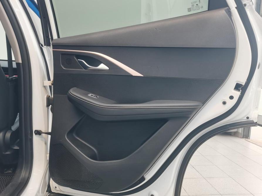 Omoda C5 I Барнаул  - изображение 35