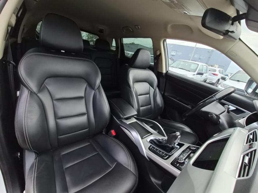 Geely Atlas I Саратов  - изображение 38