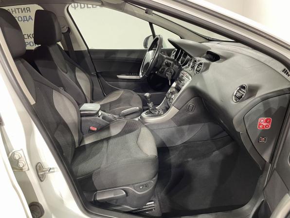Peugeot 308 I с пробегом 2010 года, цена 319 000 рублей, 242126 км, хэтчбек, Автокод Объявления