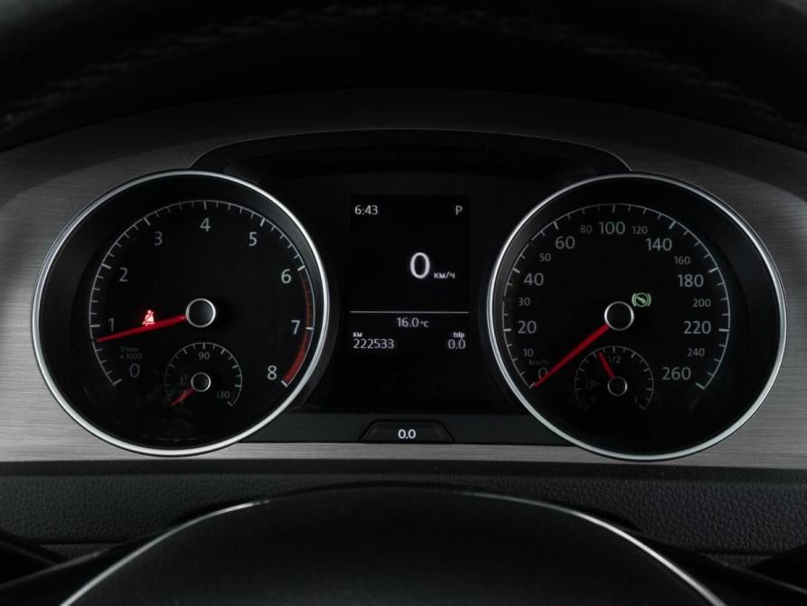 Volkswagen Golf VII Тюмень  - изображение 13