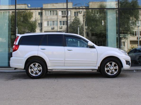 Great Wall Hover H3 I с пробегом 2011 года, цена 560 000 рублей, 204036 км, внедорожник, Автокод Объявления