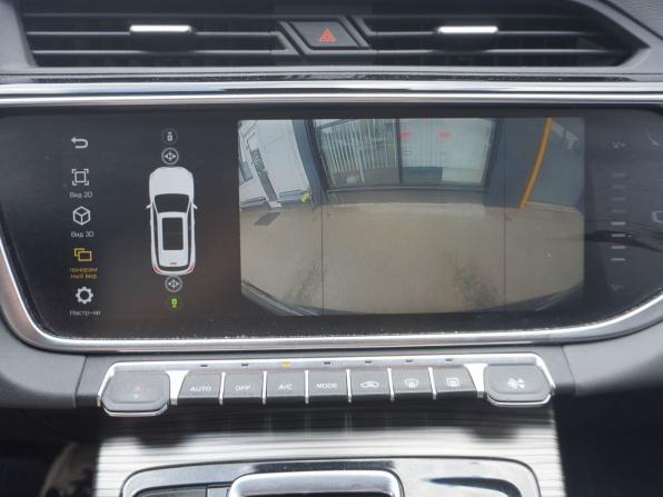 Geely Atlas Pro с пробегом 2024 года, цена 2 311 000 рублей, 35666 км, внедорожник, Автокод Объявления
