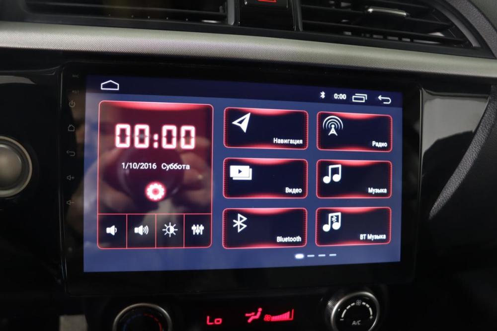 Kia Rio IV Нижний Новгород  - изображение 18