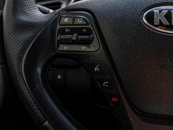 Kia Ceed II с пробегом 2013 года, цена 1 040 000 рублей, 204714 км, хэтчбек, Автокод Объявления