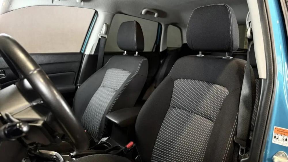 Suzuki Vitara II Рестайлинг Смоленск  - изображение 10