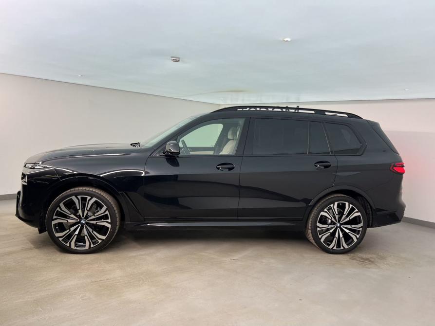 BMW X7 I (G07) Рестайлинг Москва  - изображение 2