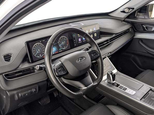 Chery Tiggo 7 Pro Max I с пробегом 2024 года, цена 1 899 000 рублей, 67995 км, внедорожник, Автокод Объявления