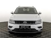 Volkswagen Tiguan II Москва  - изображение 28