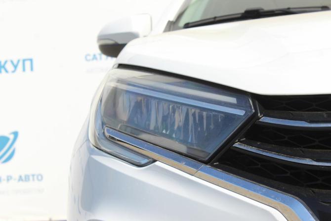 Lada (ВАЗ) Vesta I Рестайлинг (NG) с пробегом 2023 года, цена 990 000 рублей, 151000 км, универсал, Автокод Объявления