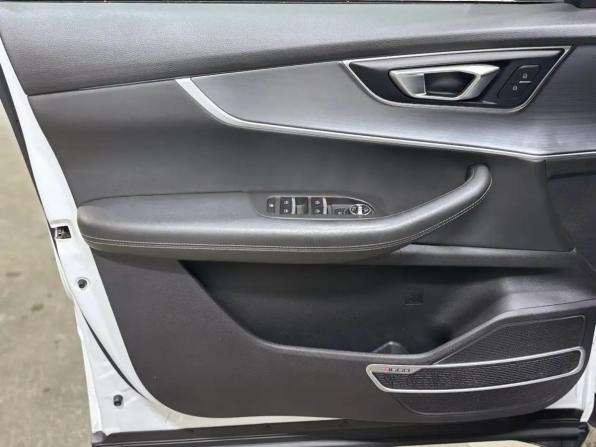 Chery Tiggo 7 Pro I с пробегом 2021 года, цена 1 527 000 рублей, 125535 км, внедорожник, Автокод Объявления