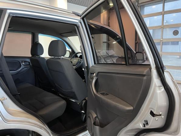 Chery Tiggo (T11) I Рестайлинг (FL) с пробегом 2013 года, цена 341 000 рублей, 176275 км, внедорожник, Автокод Объявления