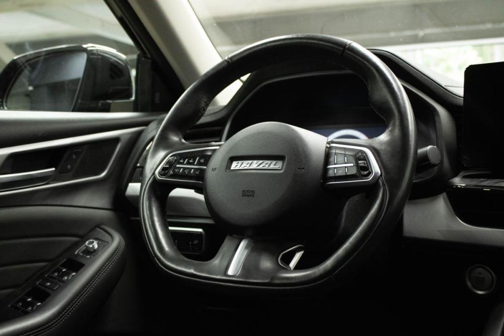 Haval F7x I Рестайлинг Уфа  - изображение 7